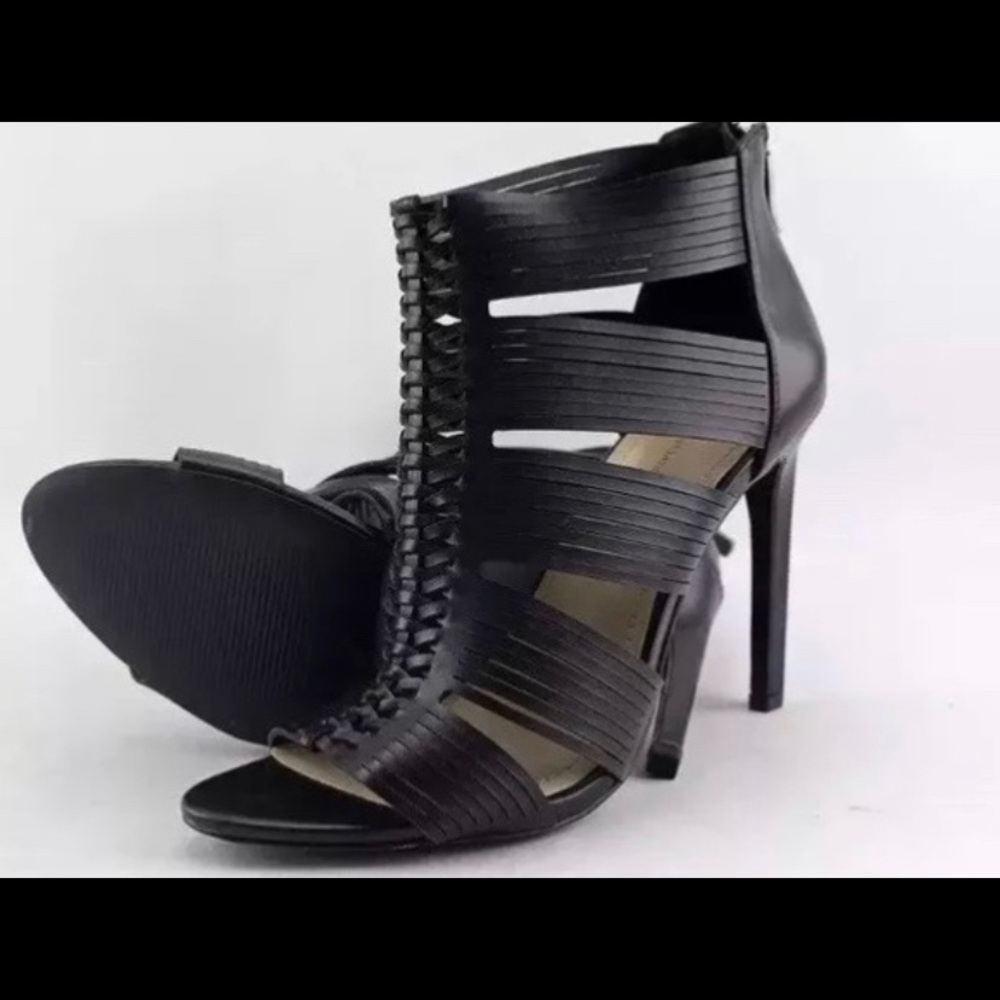 BCBGeneration Cerinah-X Caged Pump